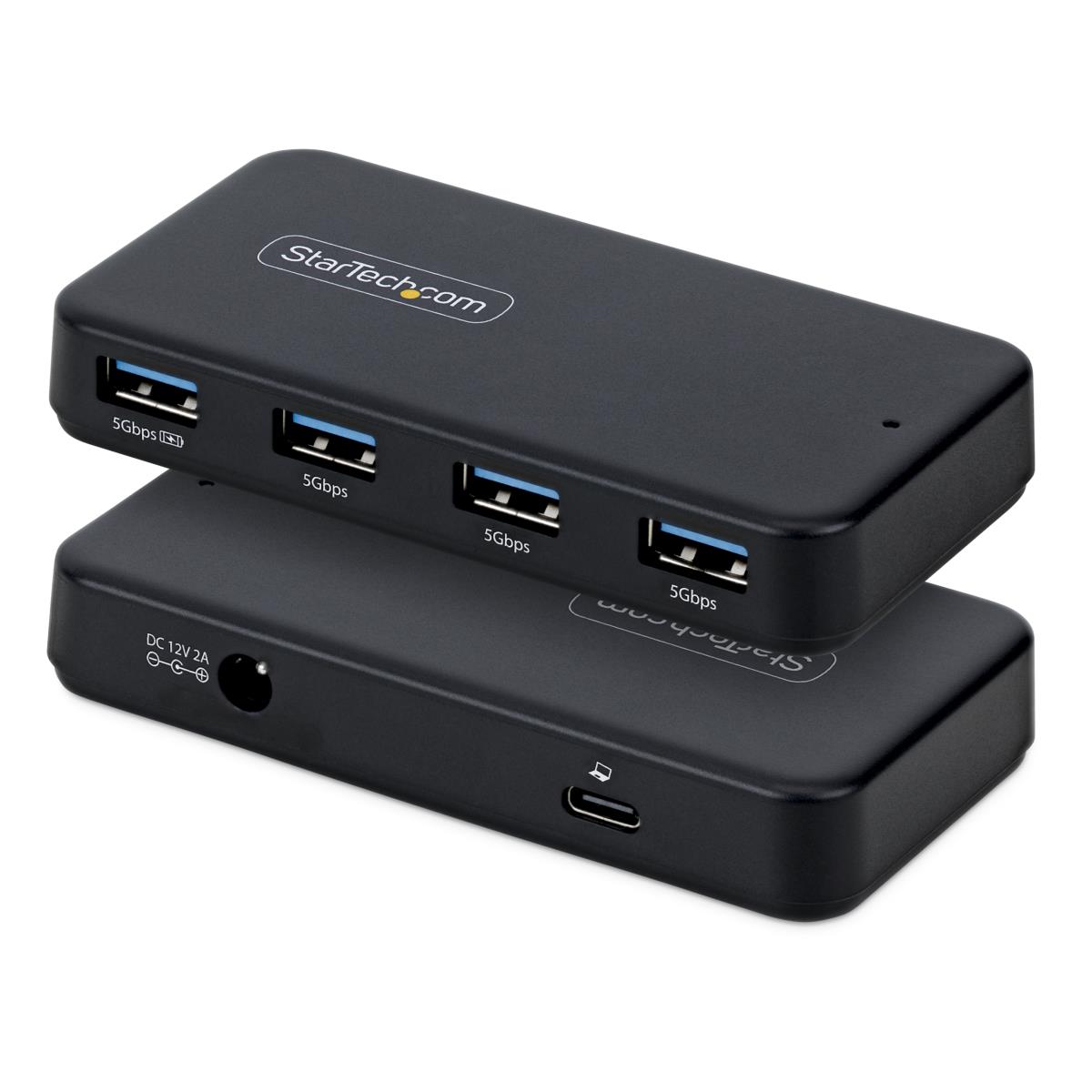 4PORT USBA HUB thumbnail