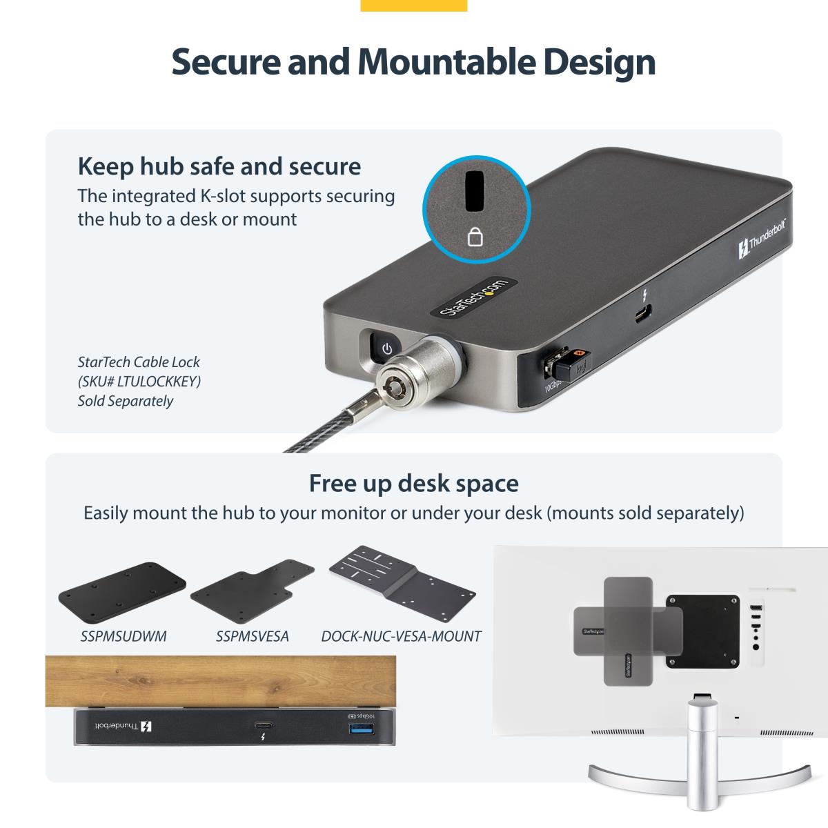M.2 NVME AND SATA SSD ADAPTER thumbnail