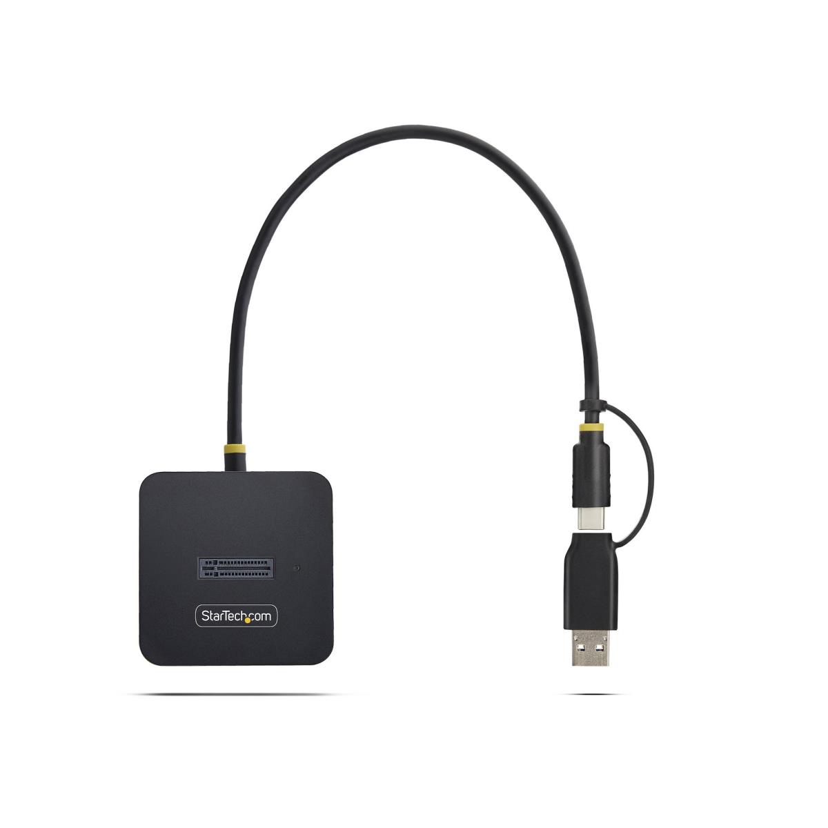 M.2 NVME AND SATA SSD ADAPTER thumbnail