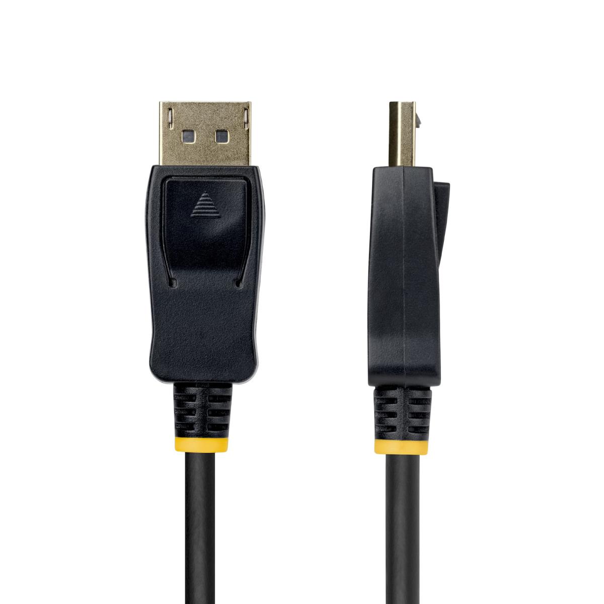 1M DP TO HDMI CABLE - thumbnail
