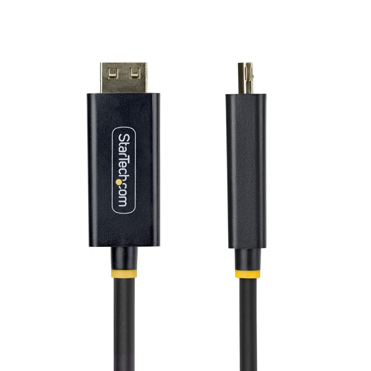 3M DP TO HDMI CABLE - thumbnail