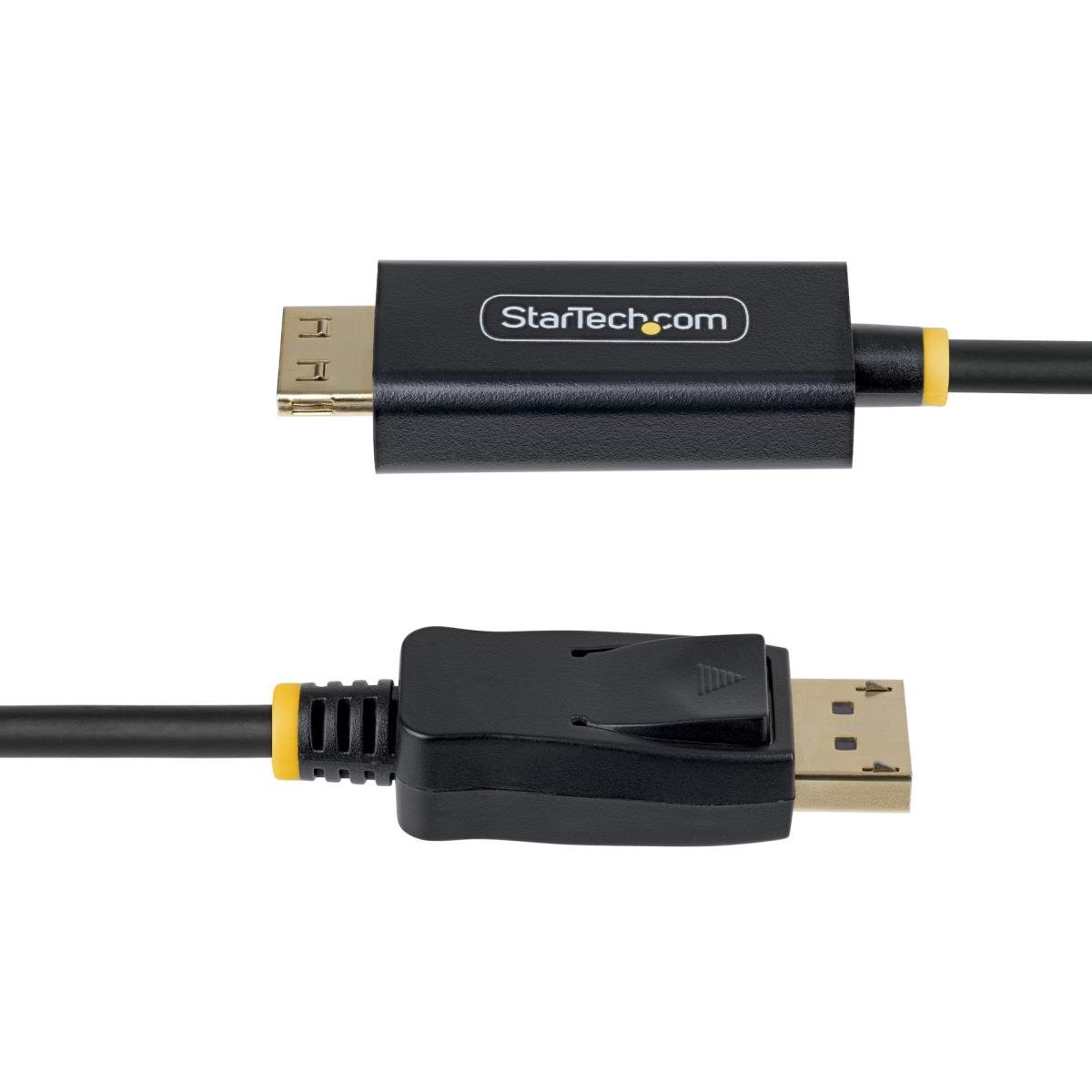 3M DP TO HDMI CABLE - thumbnail
