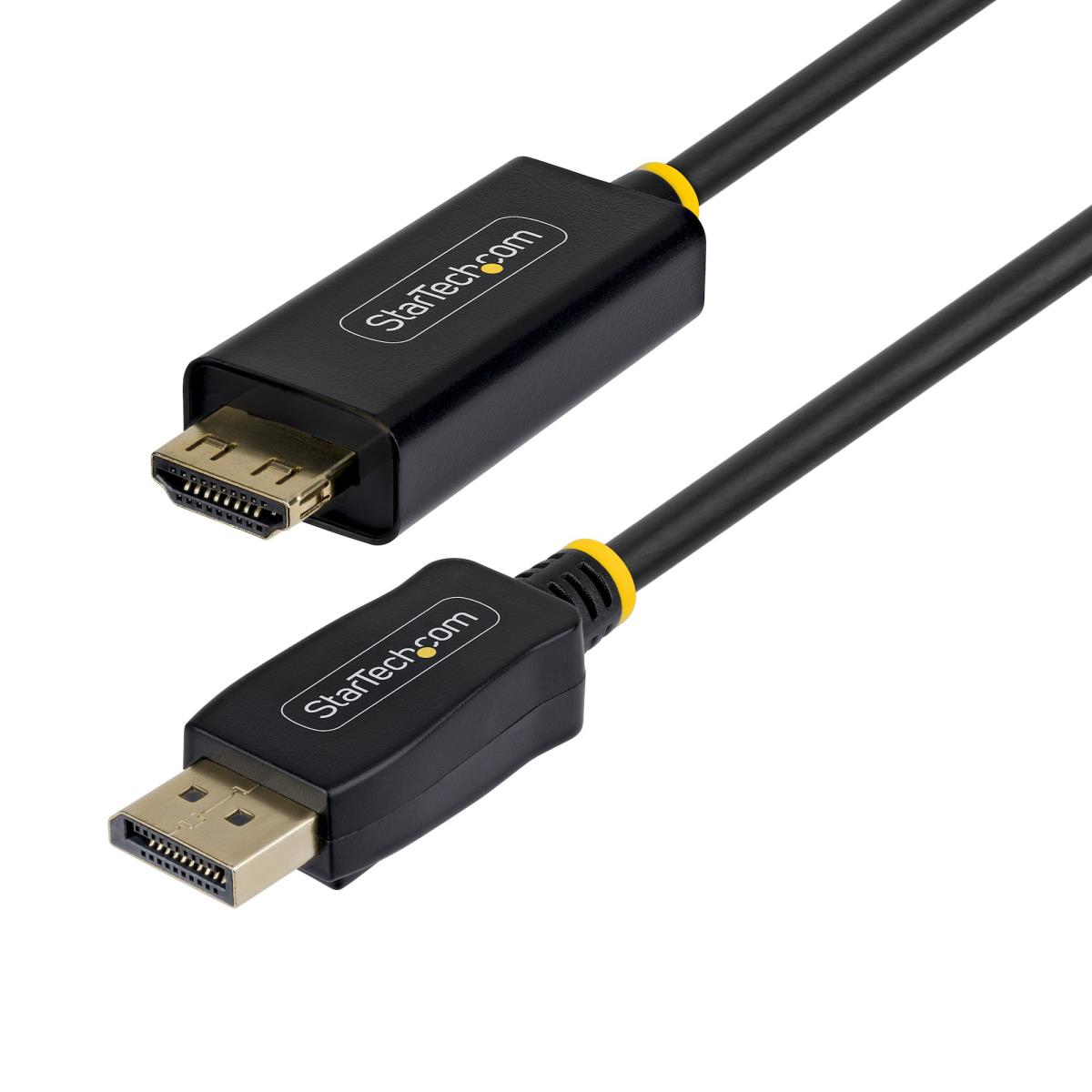3M DP TO HDMI CABLE - thumbnail