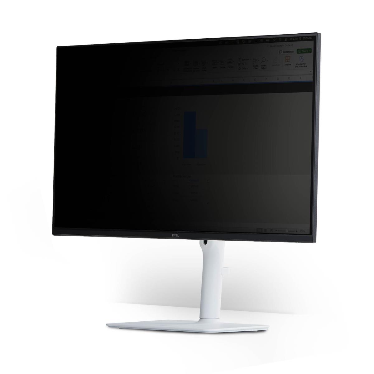 MAGNETIC MONITOR PRIVACY SCREEN thumbnail