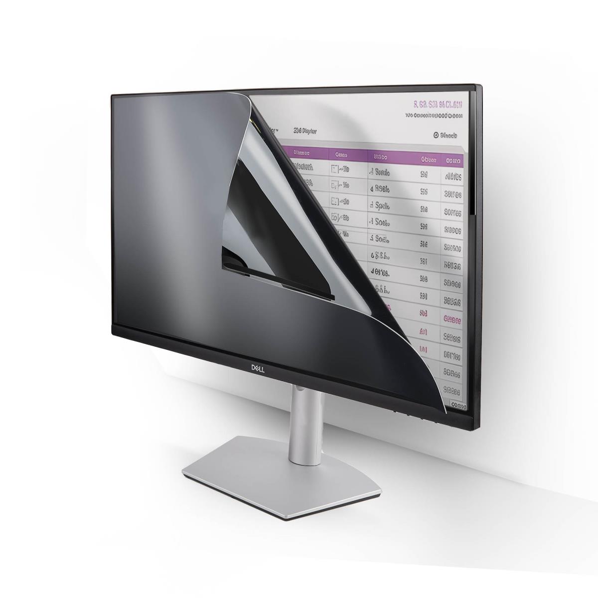 MAGNETIC MONITOR PRIVACY SCREEN thumbnail