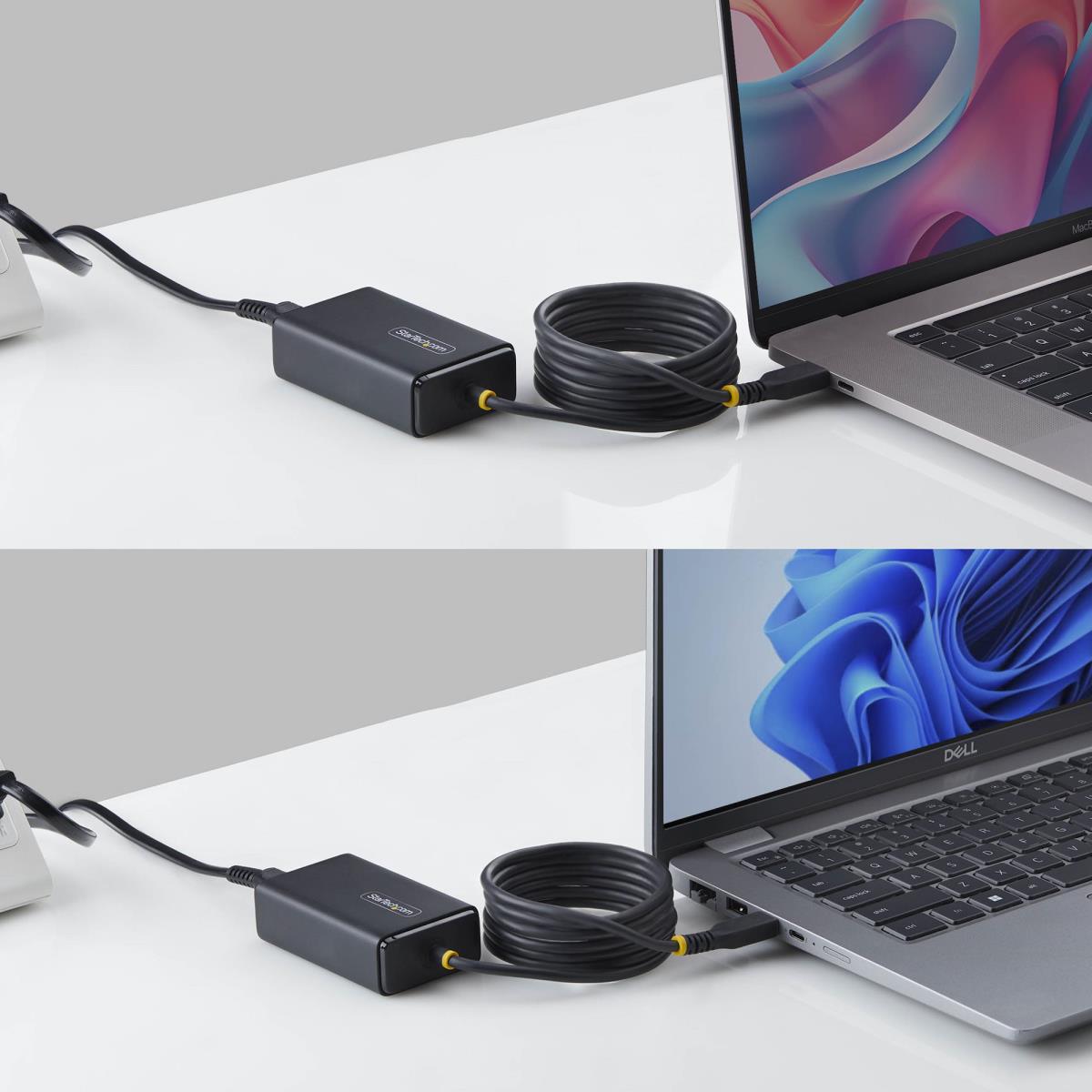65W USB-C LAPTOP CHARGER thumbnail