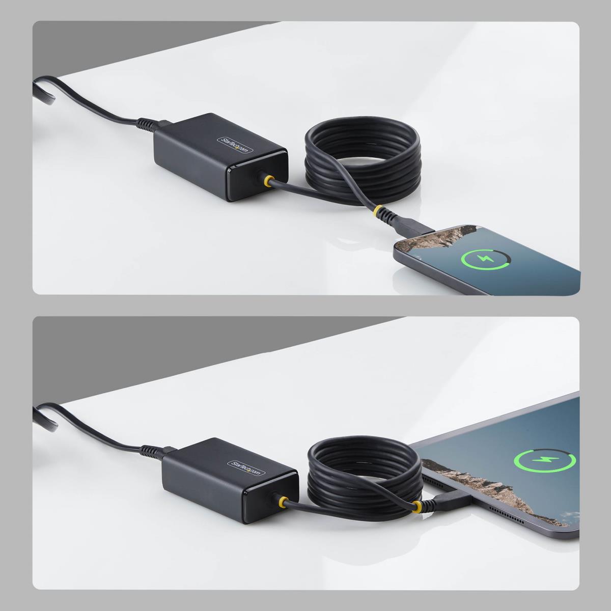 65W USB-C LAPTOP CHARGER thumbnail