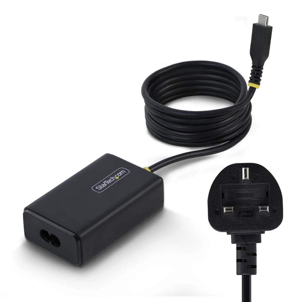 65W USB-C LAPTOP CHARGER thumbnail