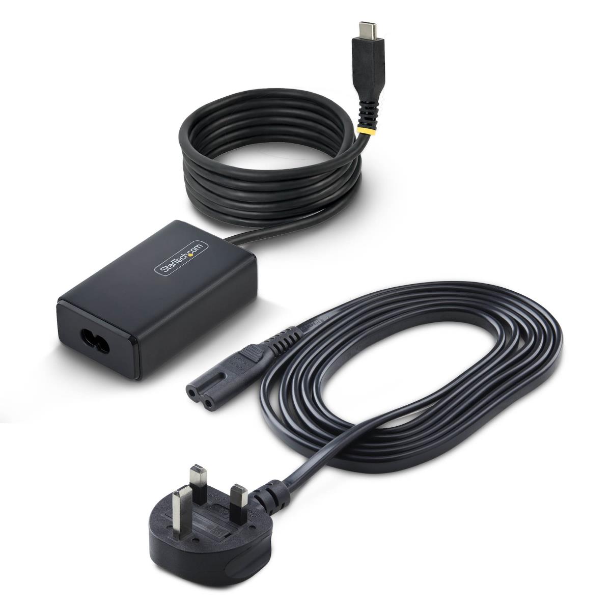 65W USB-C LAPTOP CHARGER thumbnail