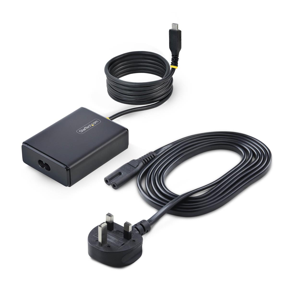 100W USB-C LAPTOP CHARGER thumbnail