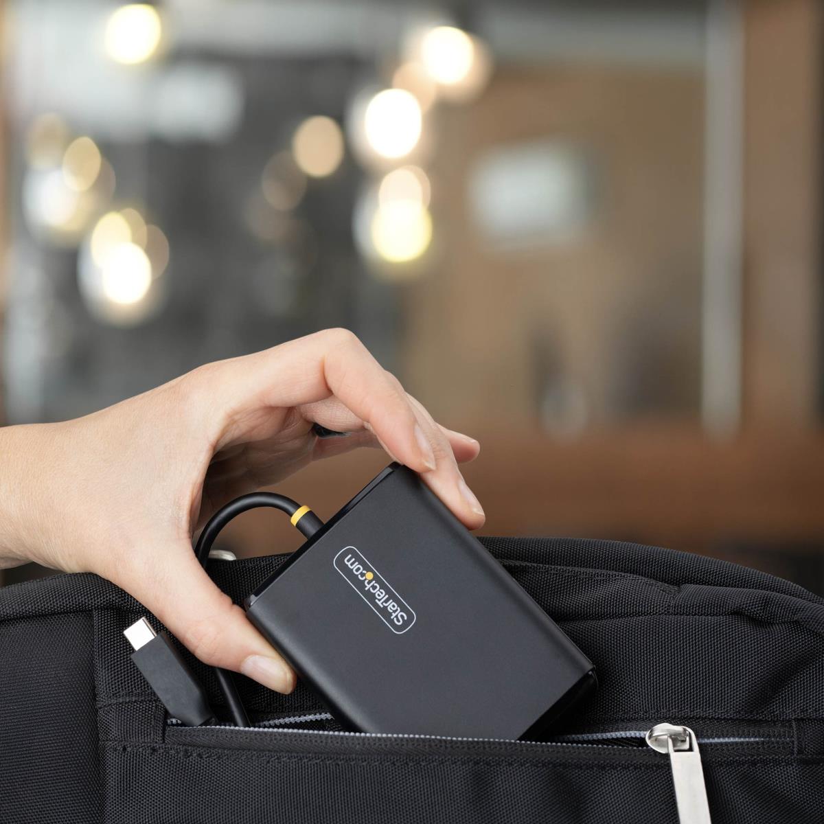 100W USB-C LAPTOP CHARGER thumbnail