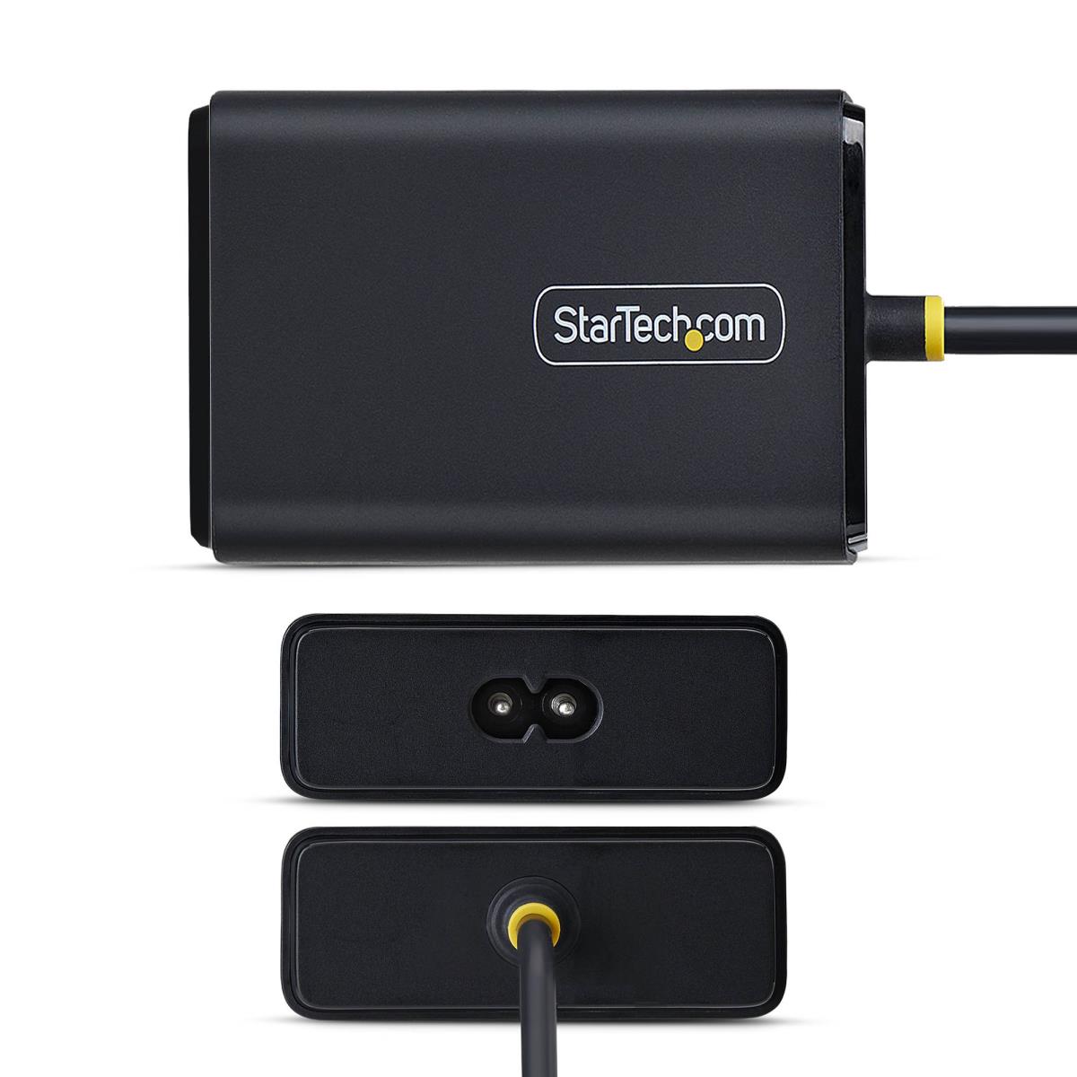 100W USB-C LAPTOP CHARGER thumbnail