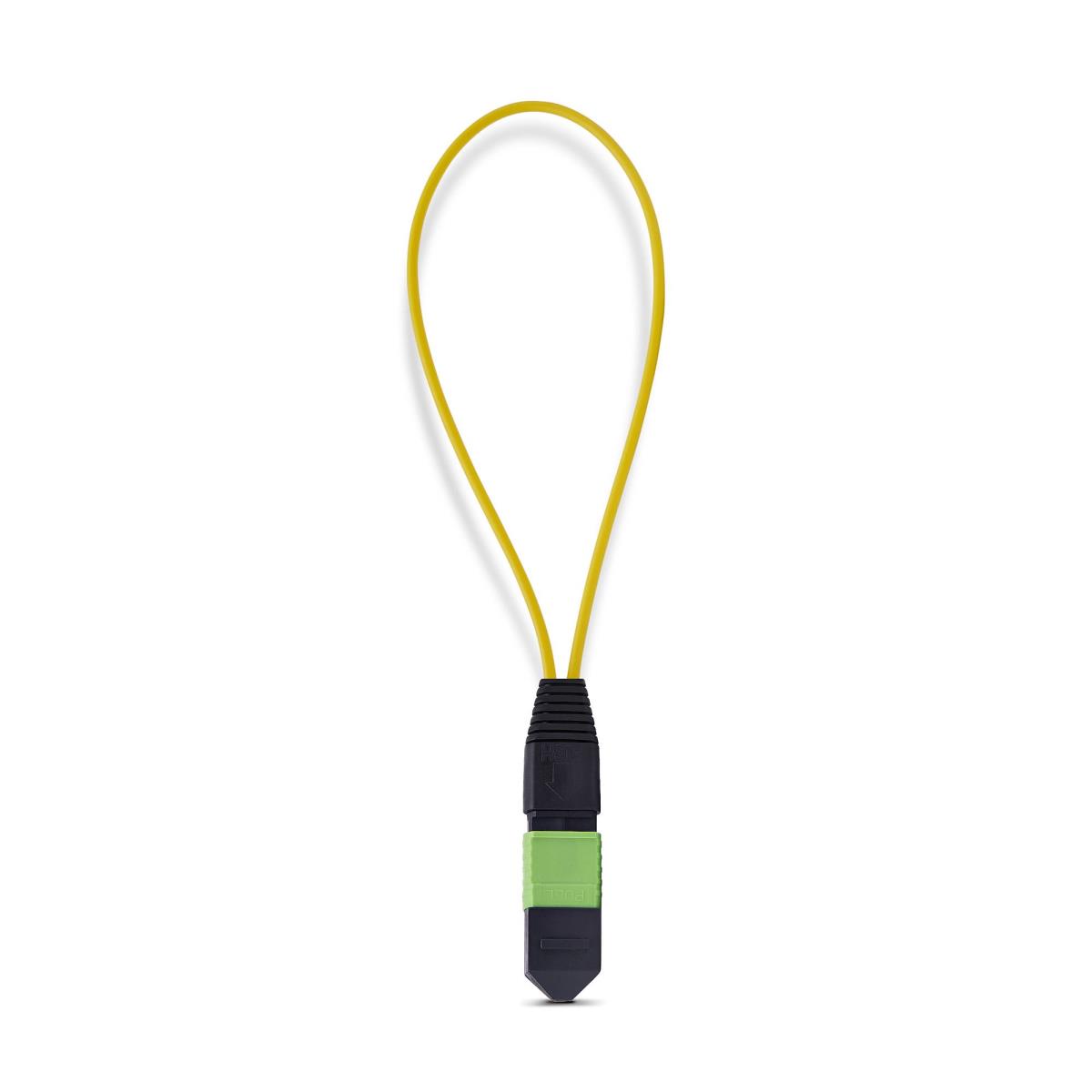 MPO LOOPBACK PLUG SINGLE MODE thumbnail