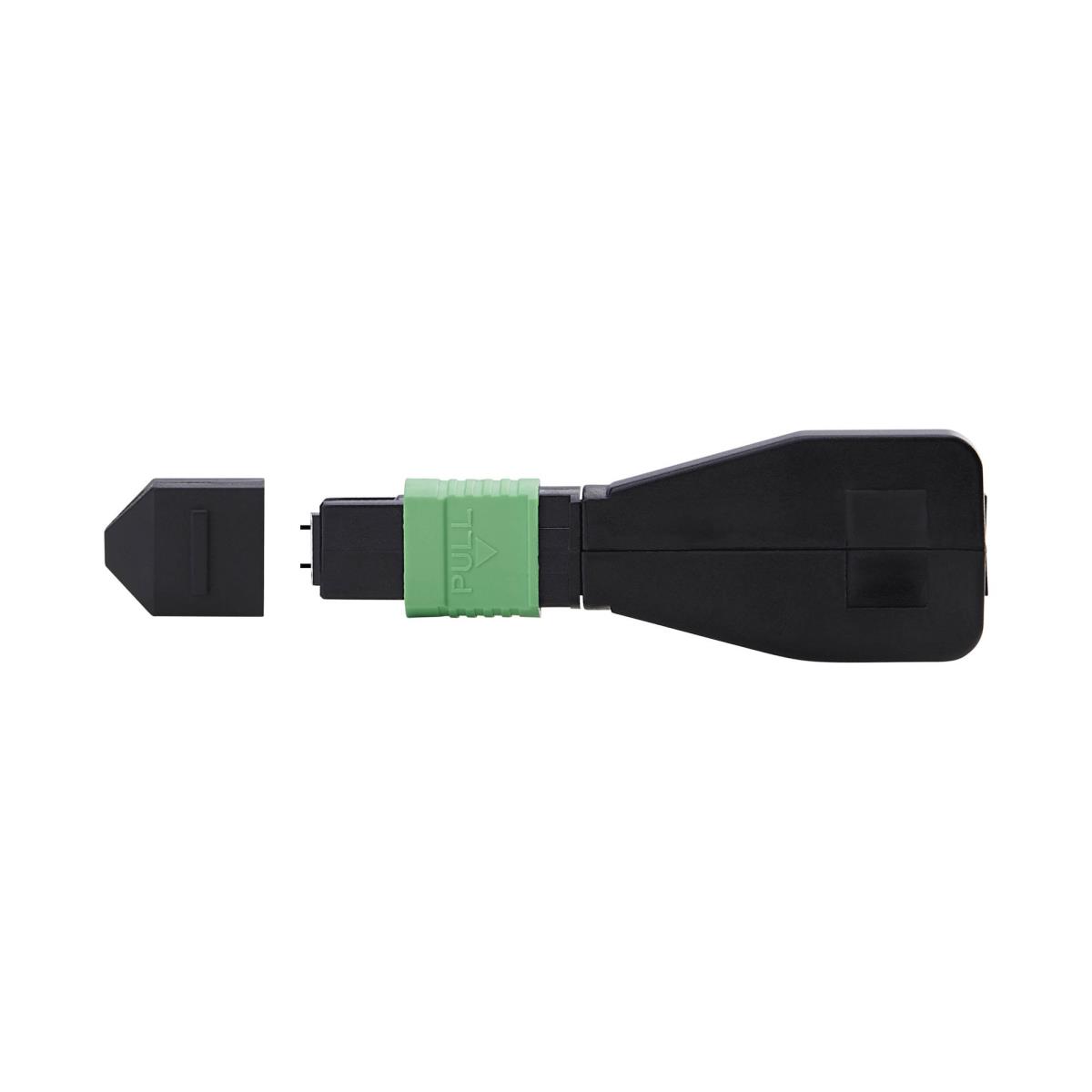 MPO LOOPBACK PLUG SINGLE MODE thumbnail