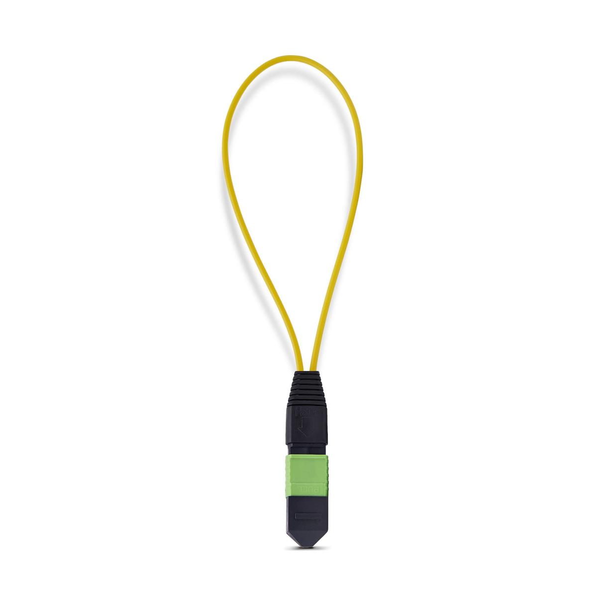 MPO LOOPBACK PLUG SINGLE MODE thumbnail