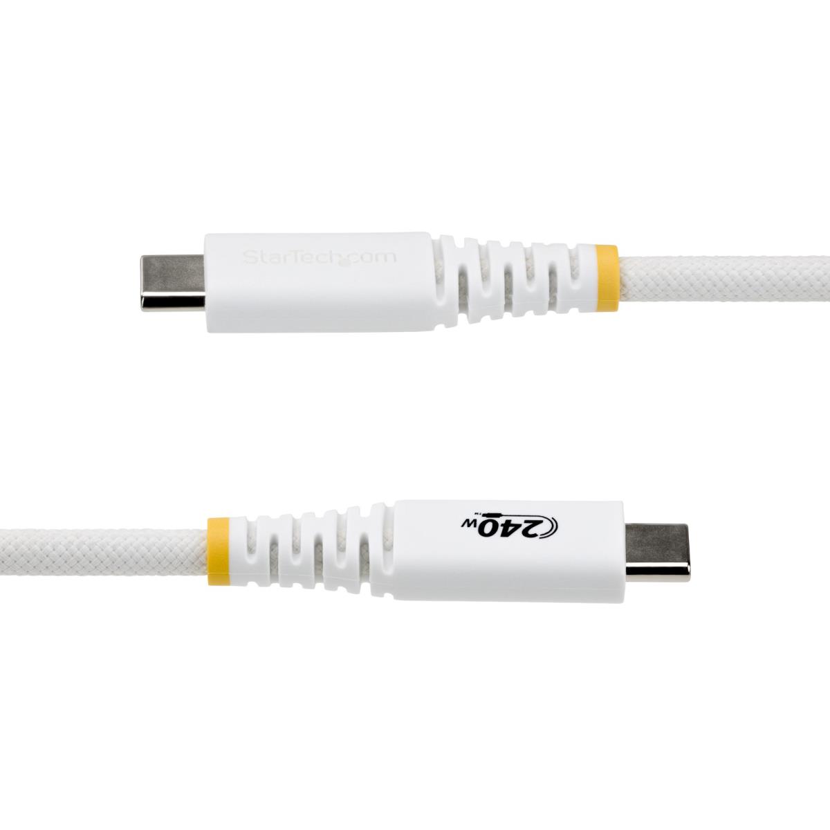 USB-C CABLE USB-IF CERTIFIED thumbnail