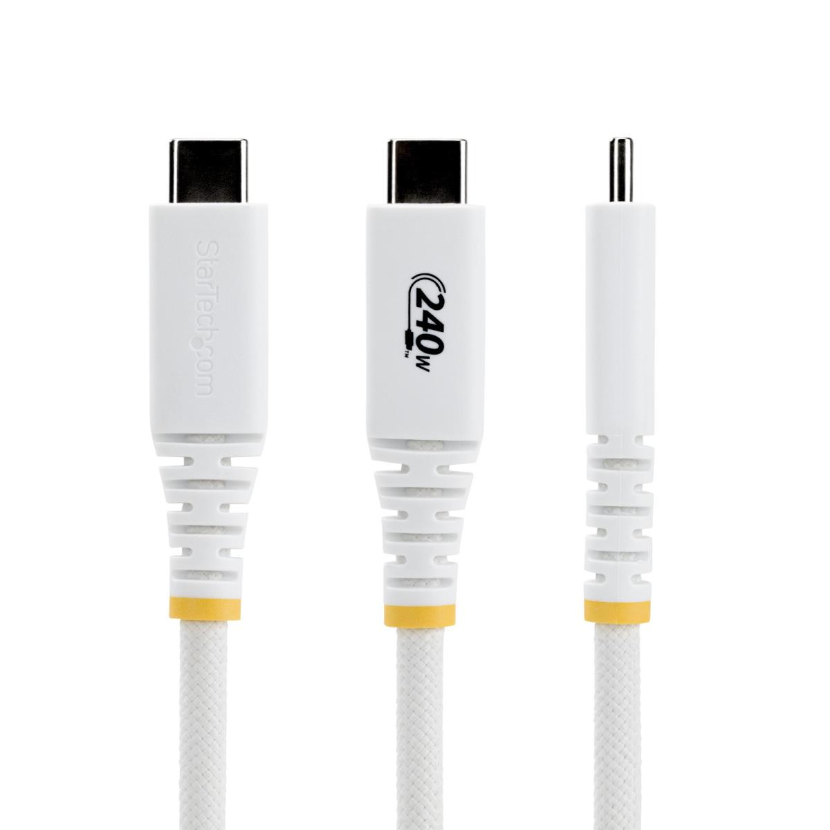 USB-C CABLE USB-IF CERTIFIED thumbnail