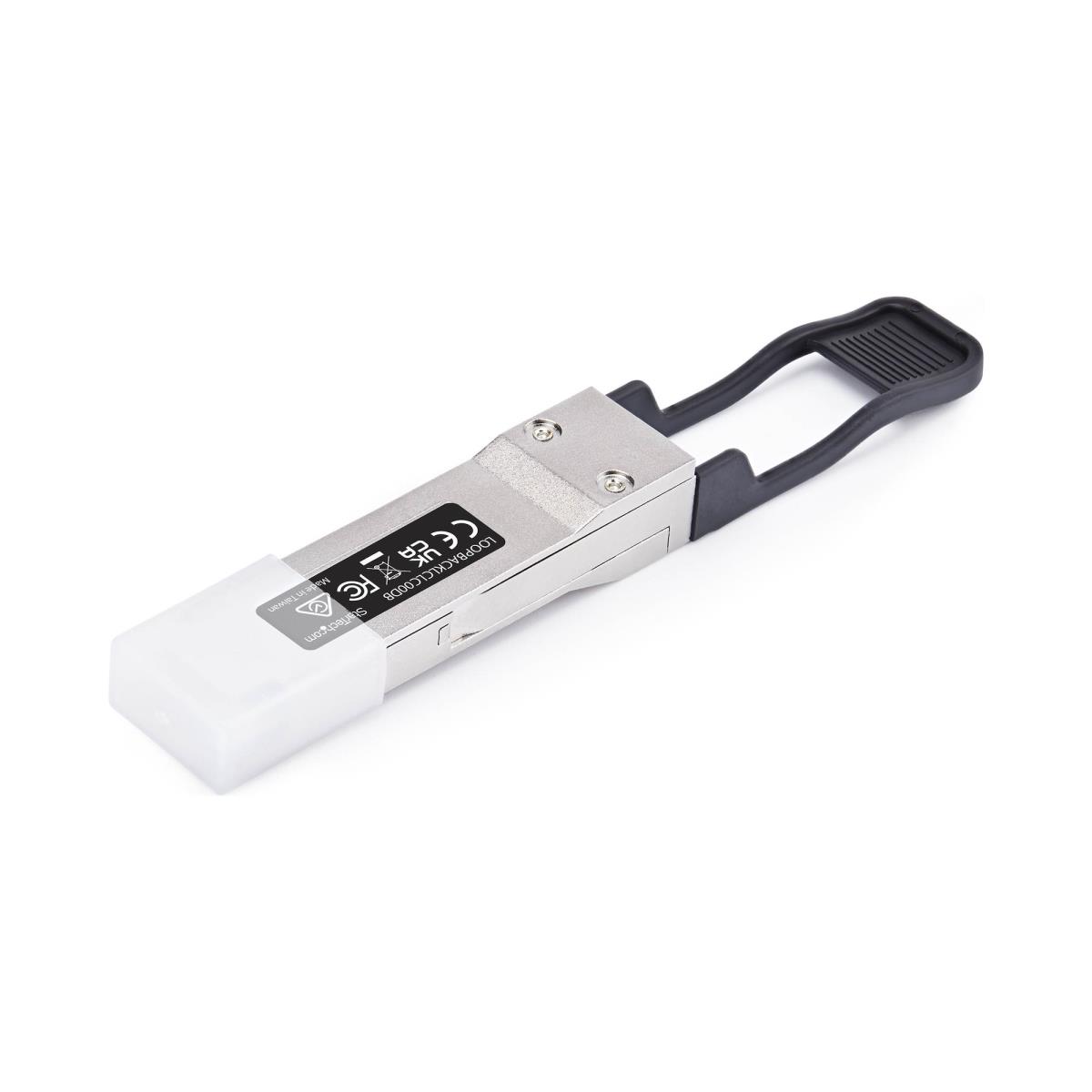 QSFP28 LOOPBACK MODULE 100G thumbnail