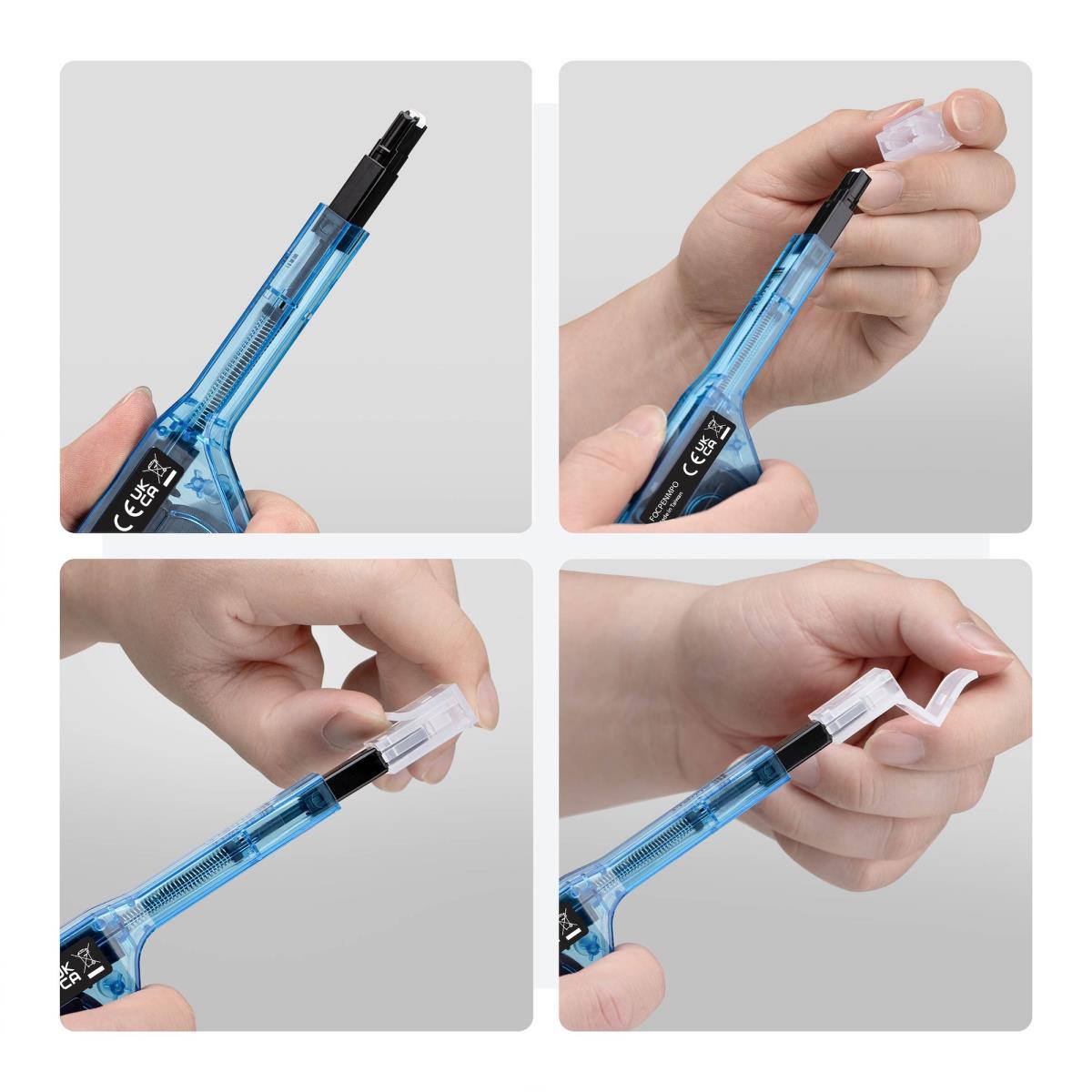 FIBER OPTIC CLEANING PENFOR thumbnail