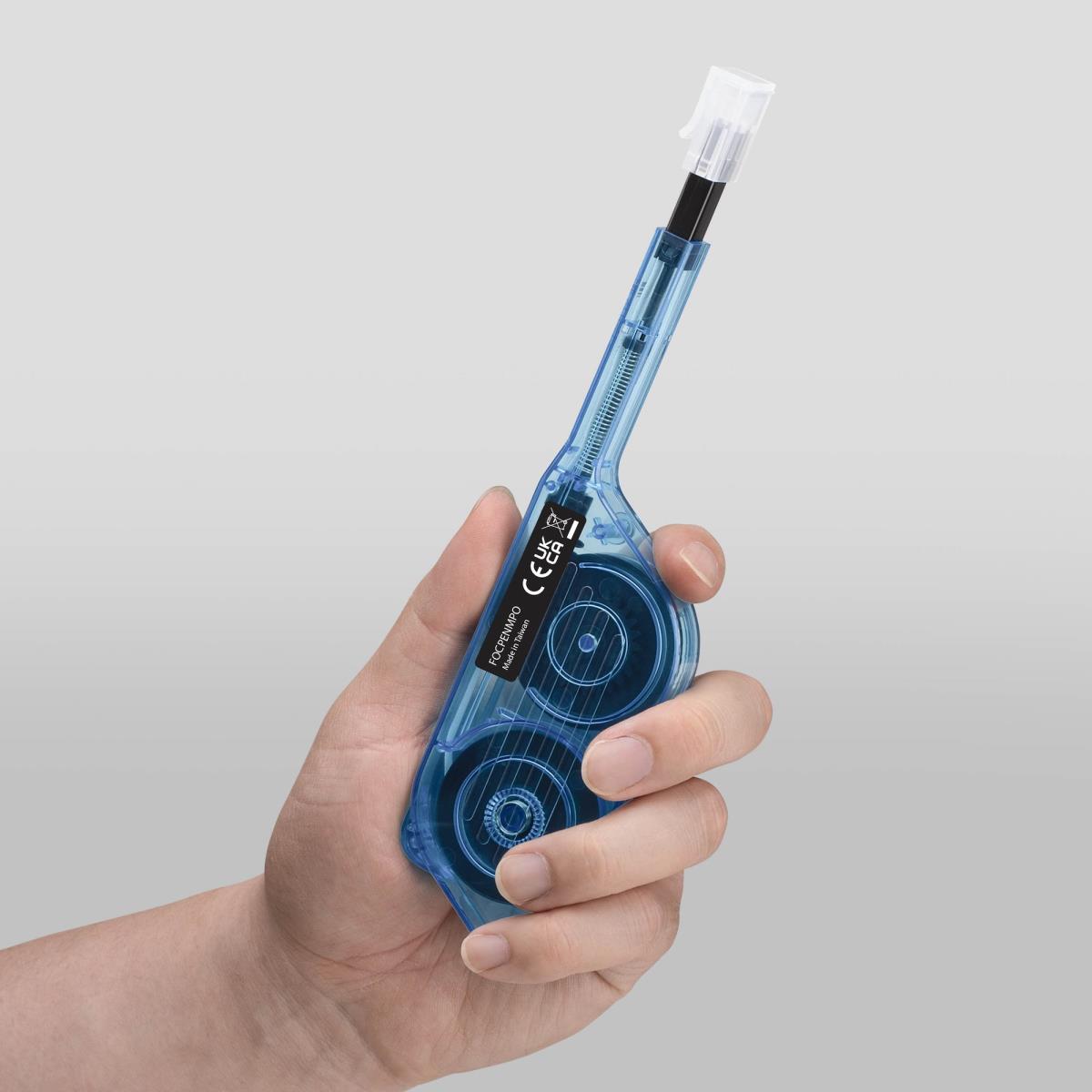 FIBER OPTIC CLEANING PENFOR thumbnail