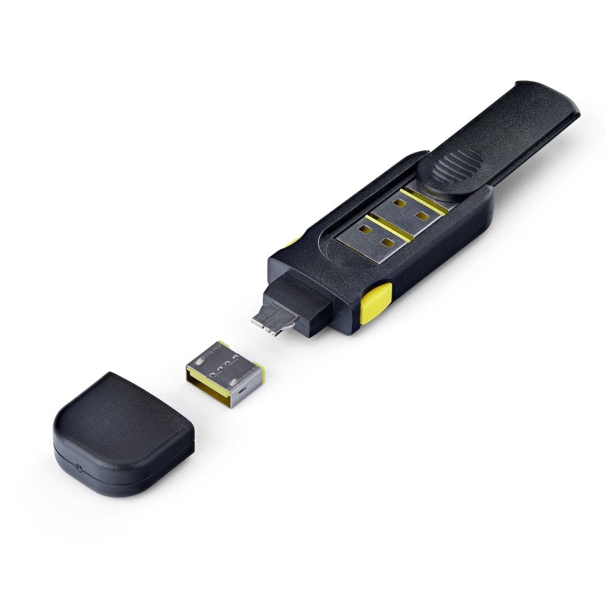 USB-A PORT BLOCKER KEY thumbnail