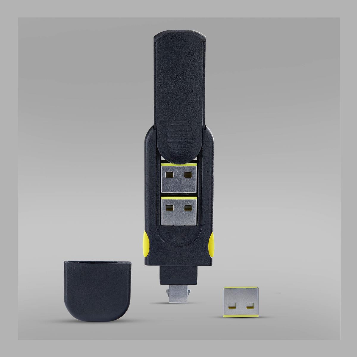 USB-A PORT BLOCKER KEY thumbnail