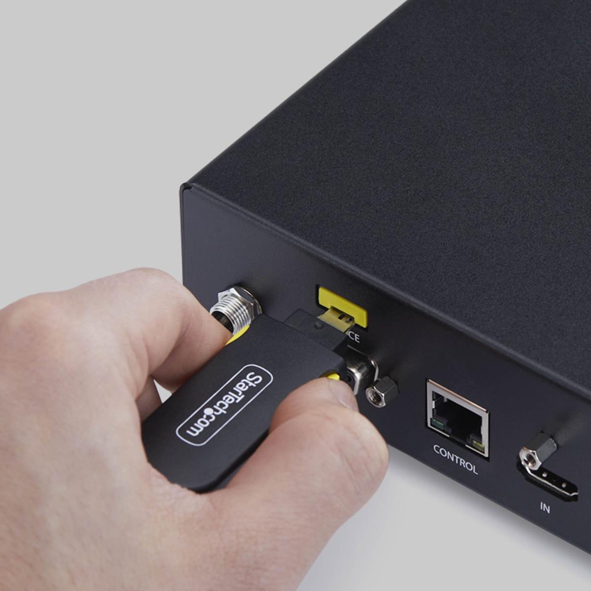 USB-A PORT BLOCKER KEY thumbnail