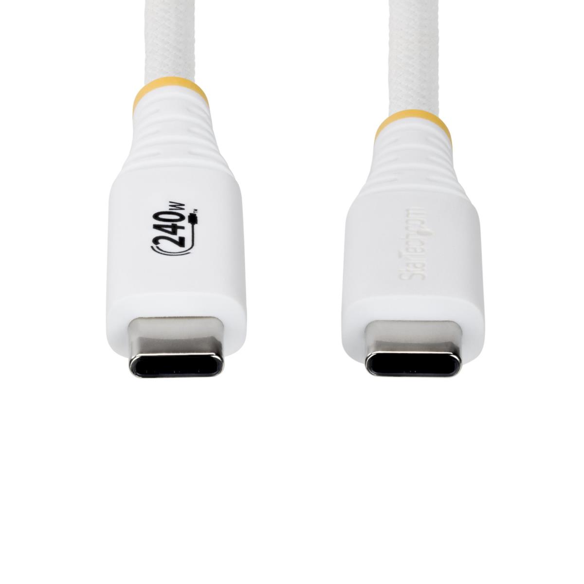 USB-C CABLE USB-IF CERTIFIED thumbnail