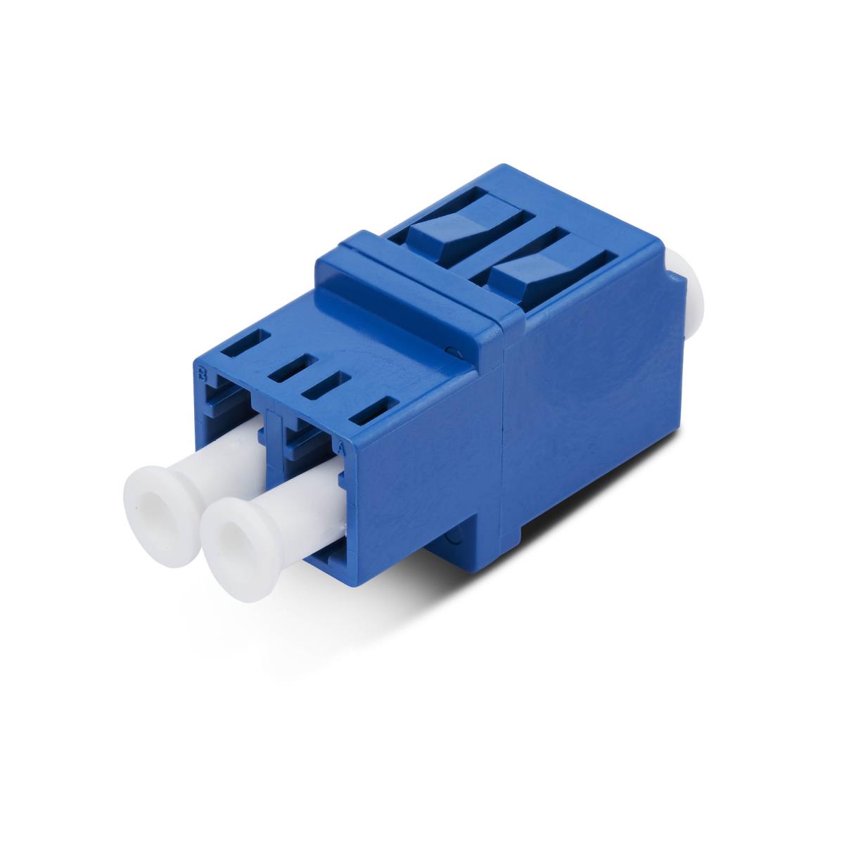 LC TO LC COUPLER LC/UPC DUPLEX thumbnail