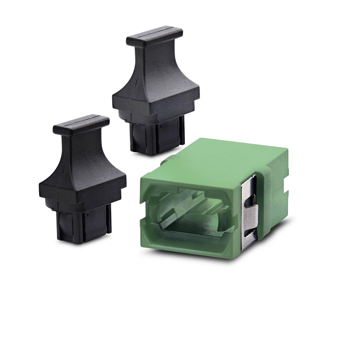 MPO/MTP COUPLER SINGLE MODE thumbnail