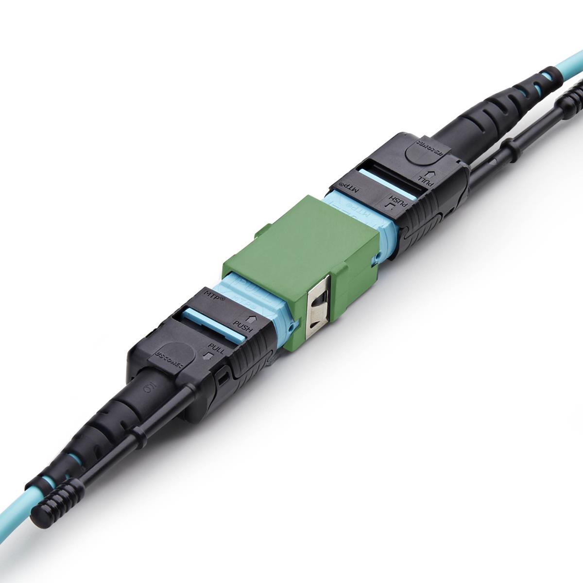 MPO/MTP COUPLER SINGLE MODE thumbnail