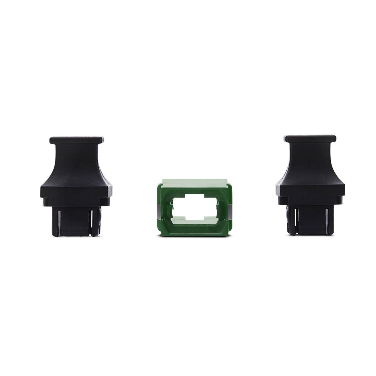 MPO/MTP COUPLER SINGLE MODE thumbnail