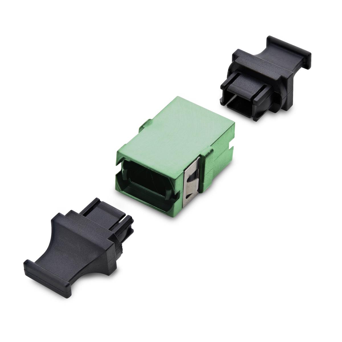 MPO/MTP COUPLER SINGLE MODE thumbnail