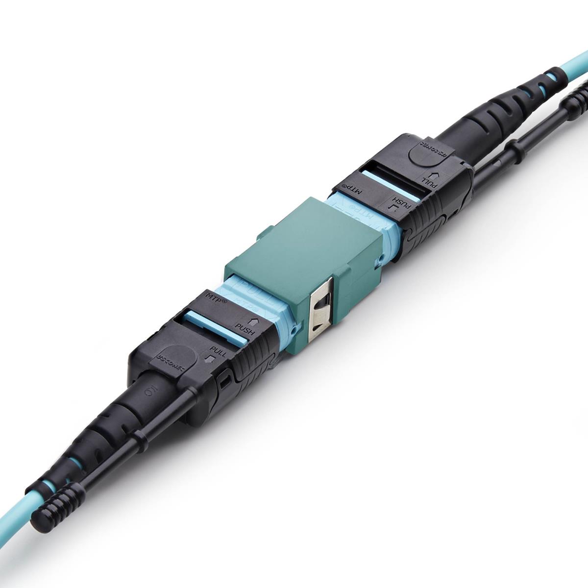 MPO/MTP COUPLER MULTIMODE thumbnail