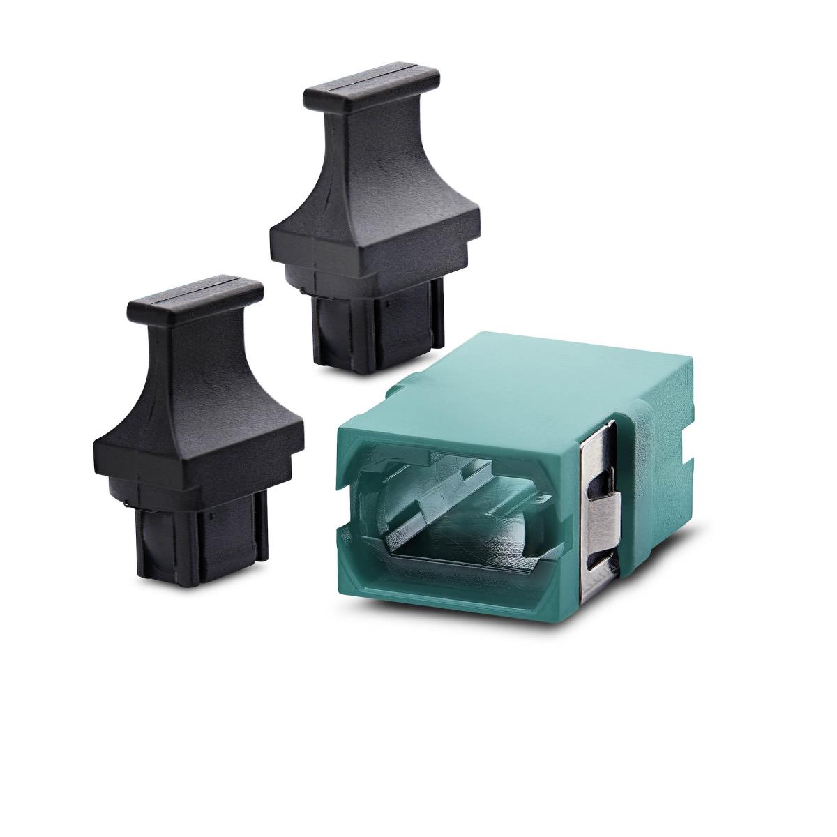 MPO/MTP COUPLER MULTIMODE thumbnail