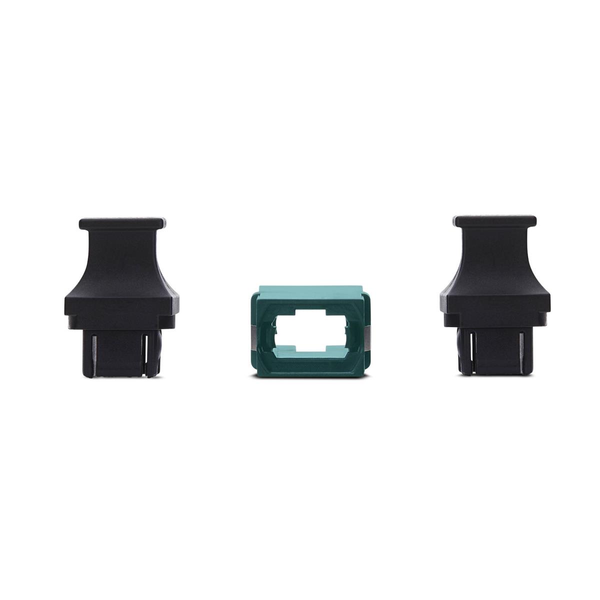 MPO/MTP COUPLER MULTIMODE thumbnail