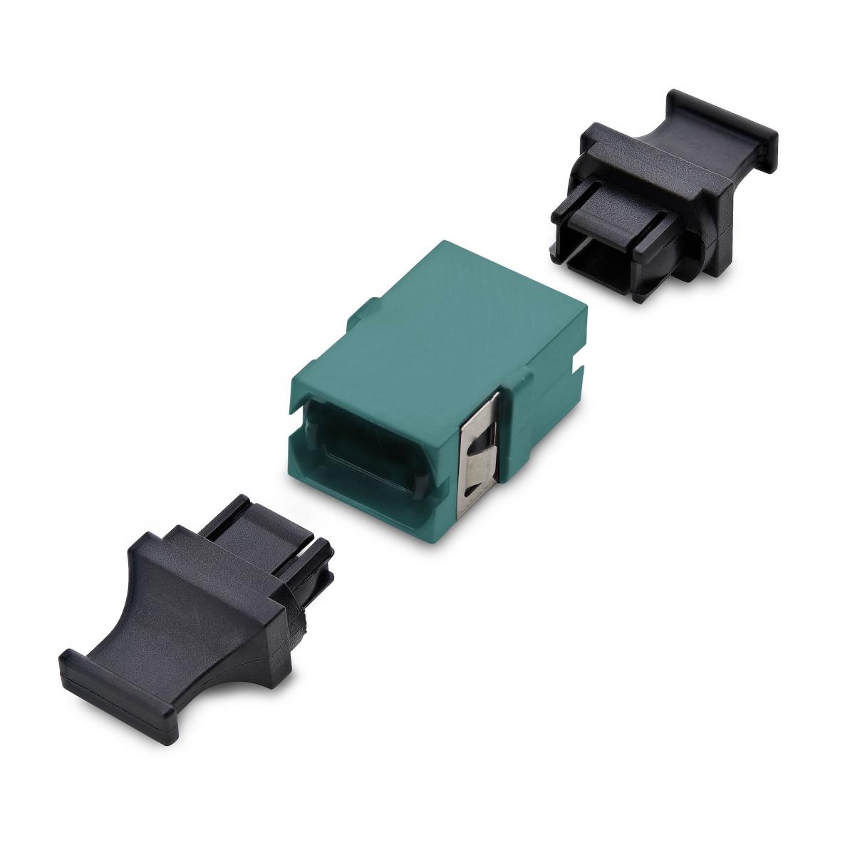 MPO/MTP COUPLER MULTIMODE thumbnail