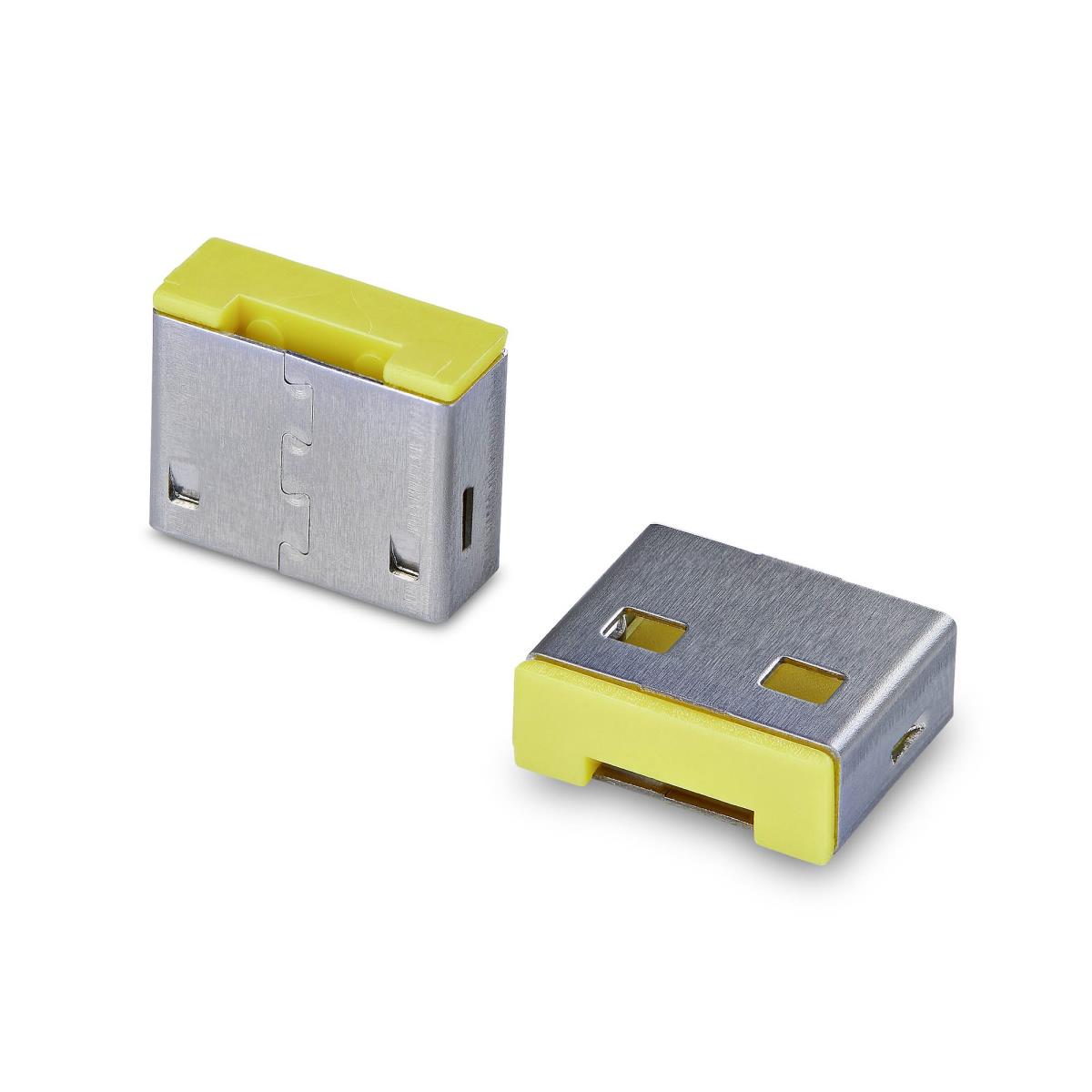 25-PACK PORT BLOCKER PLUGS thumbnail