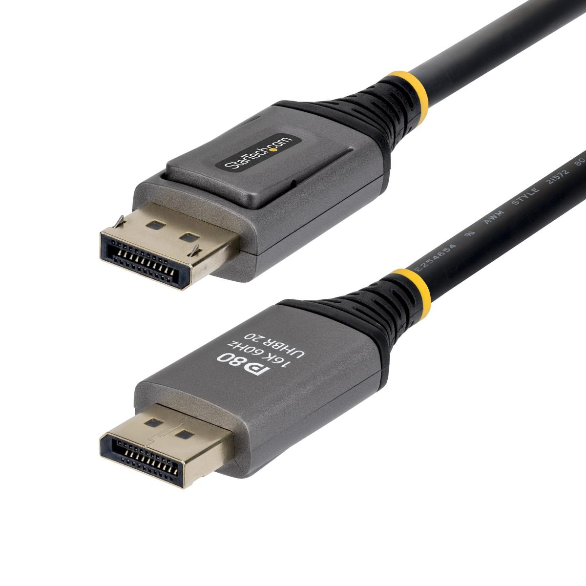 DISPLAYPORT 2.1 CABLE 8K 60HZ thumbnail