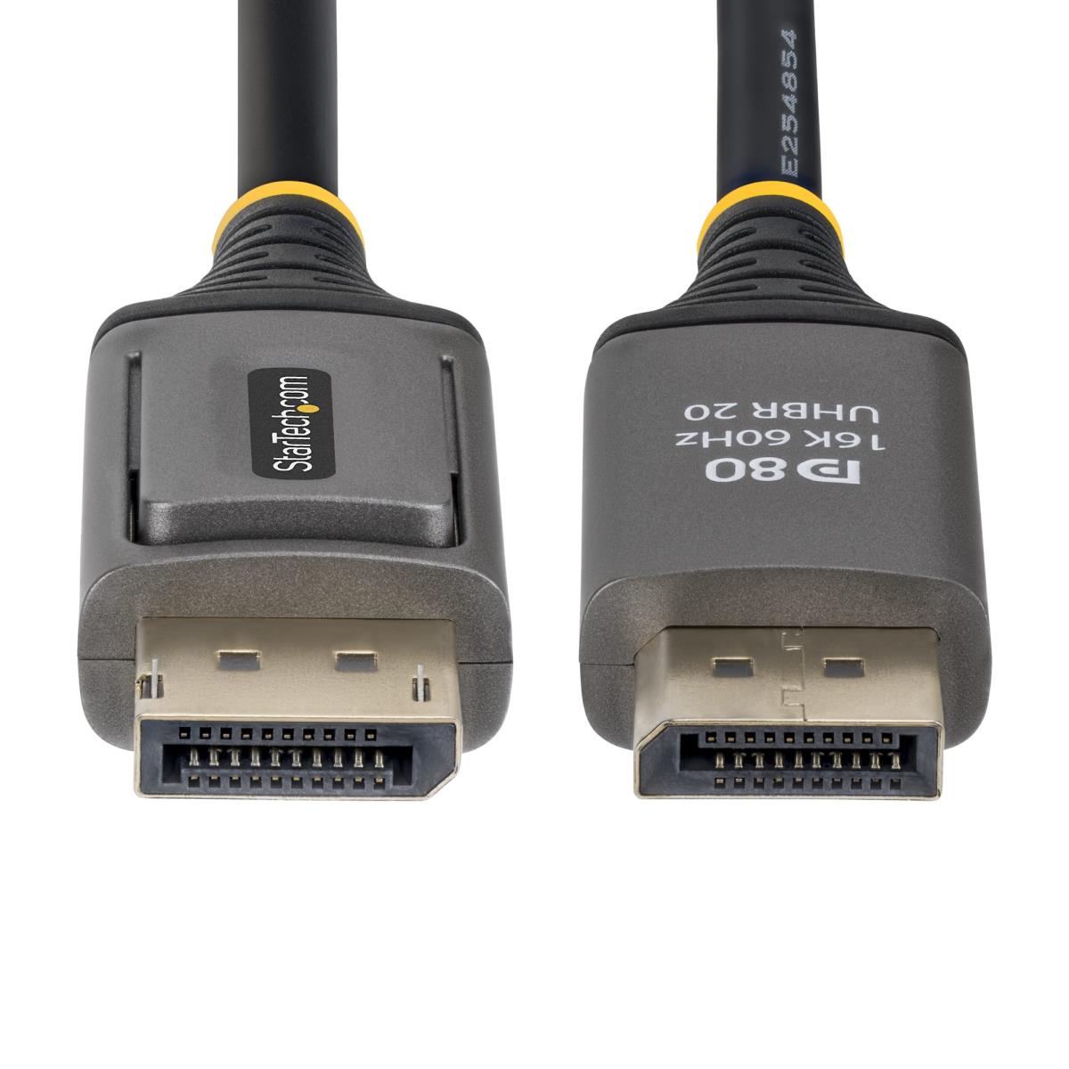 DISPLAYPORT 2.1 CABLE 8K 60HZ thumbnail