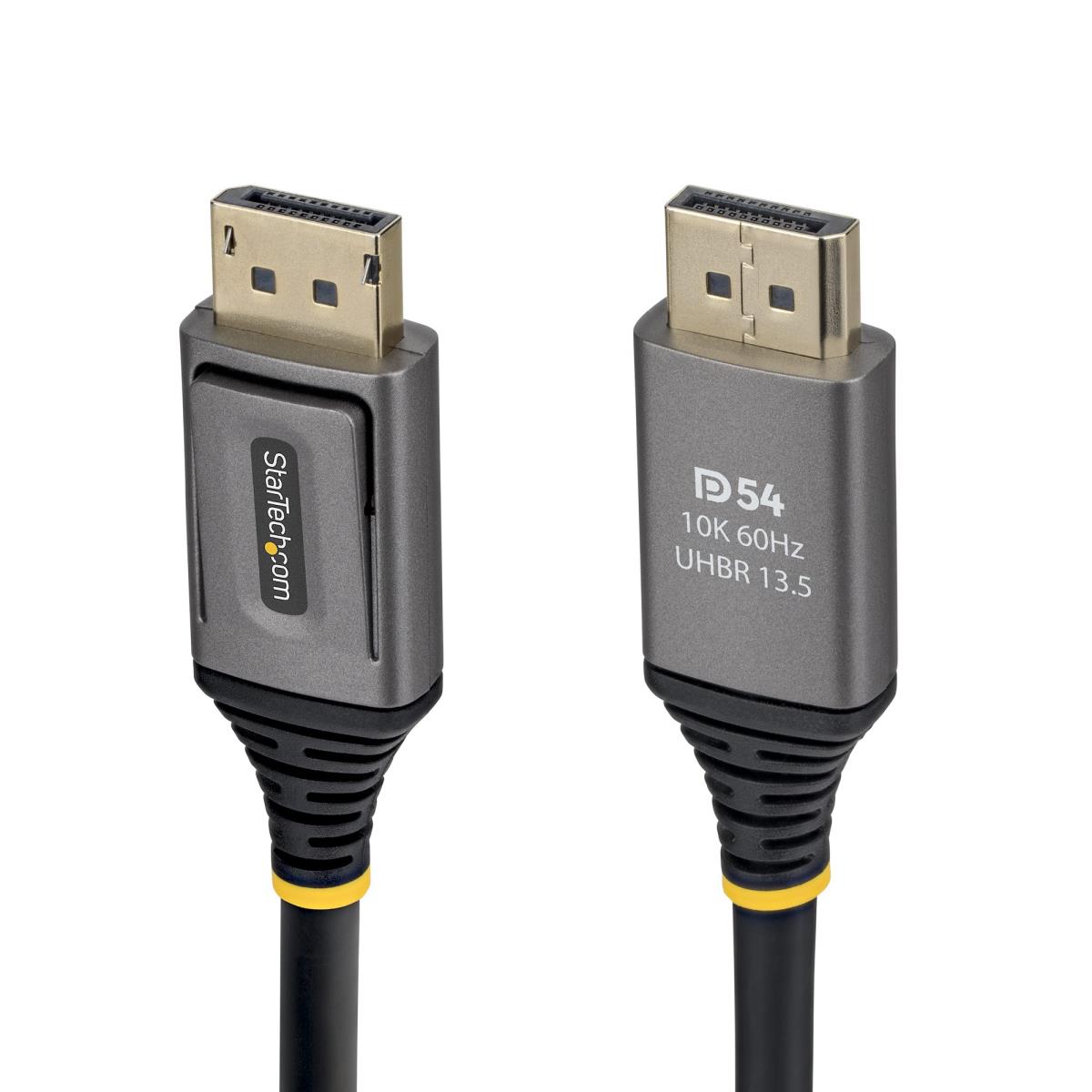 DISPLAYPORT 2.1 CABLE 8K 60HZ thumbnail