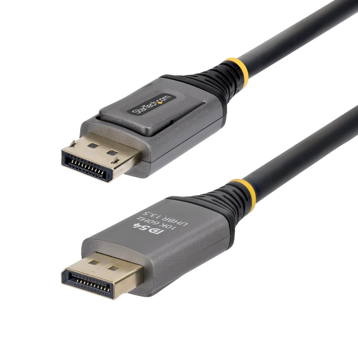 DISPLAYPORT 2.1 CABLE 8K 60HZ thumbnail
