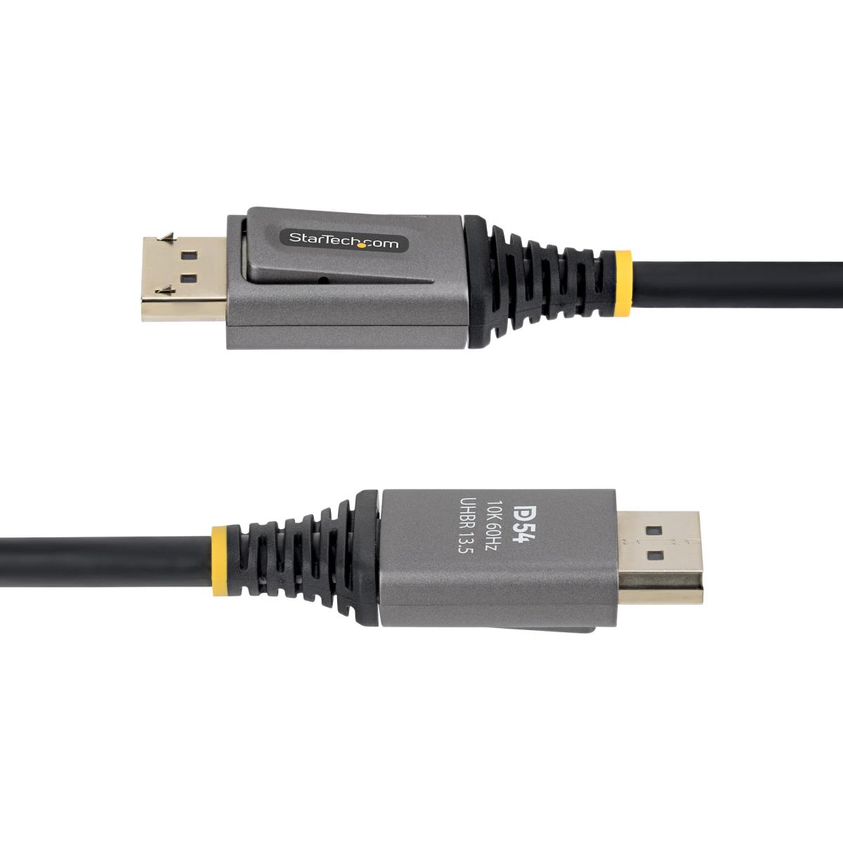 DISPLAYPORT 2.1 CABLE 8K 60HZ thumbnail