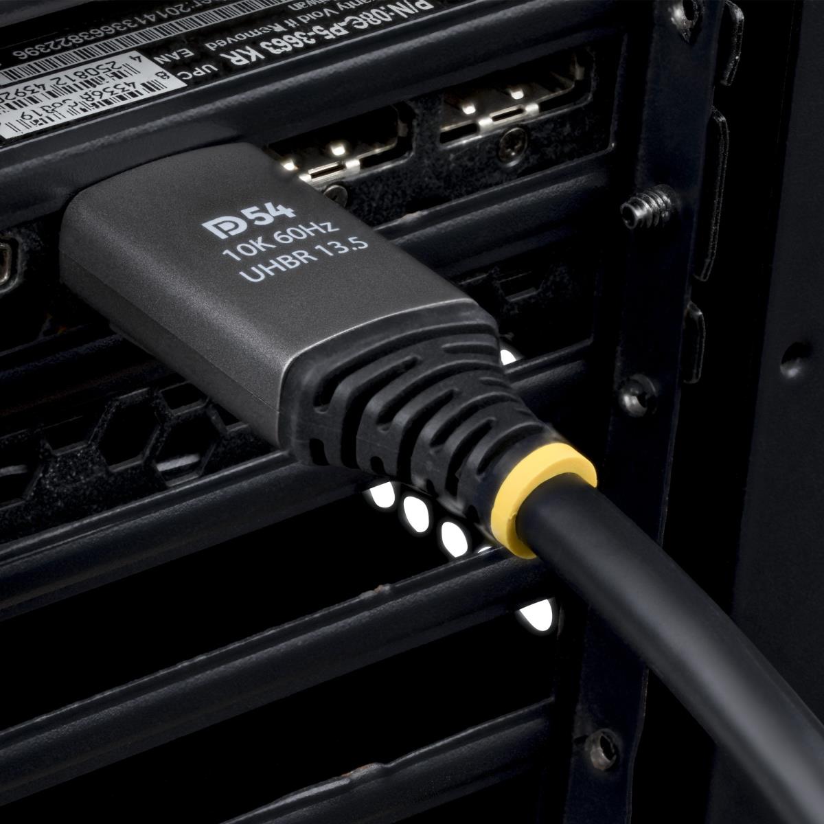 DISPLAYPORT 2.1 CABLE 8K 60HZ thumbnail