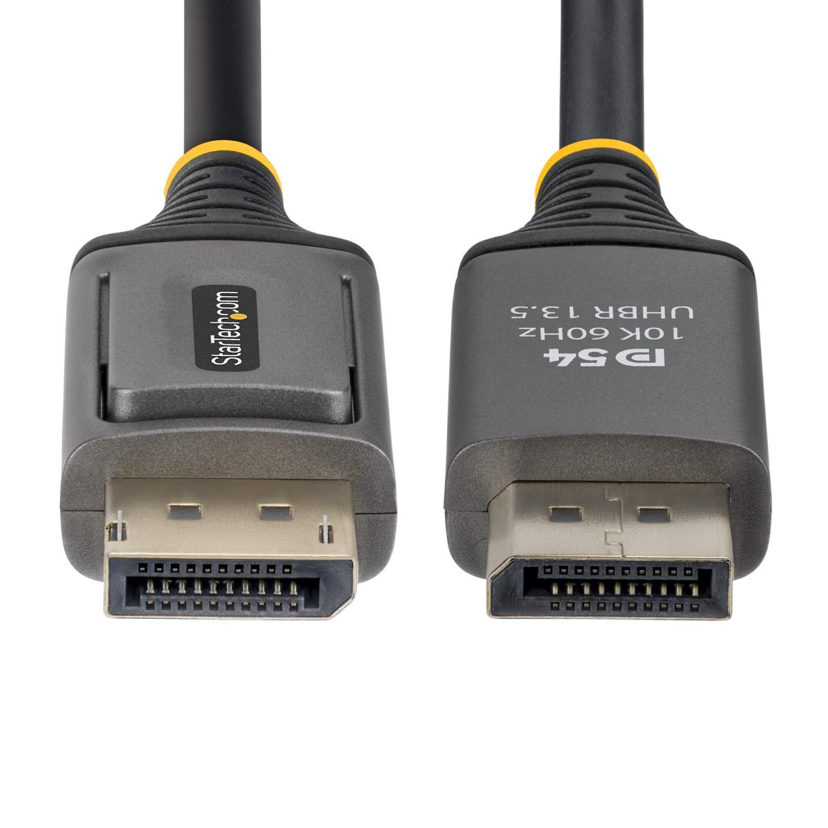 DISPLAYPORT 2.1 CABLE 8K 60HZ thumbnail