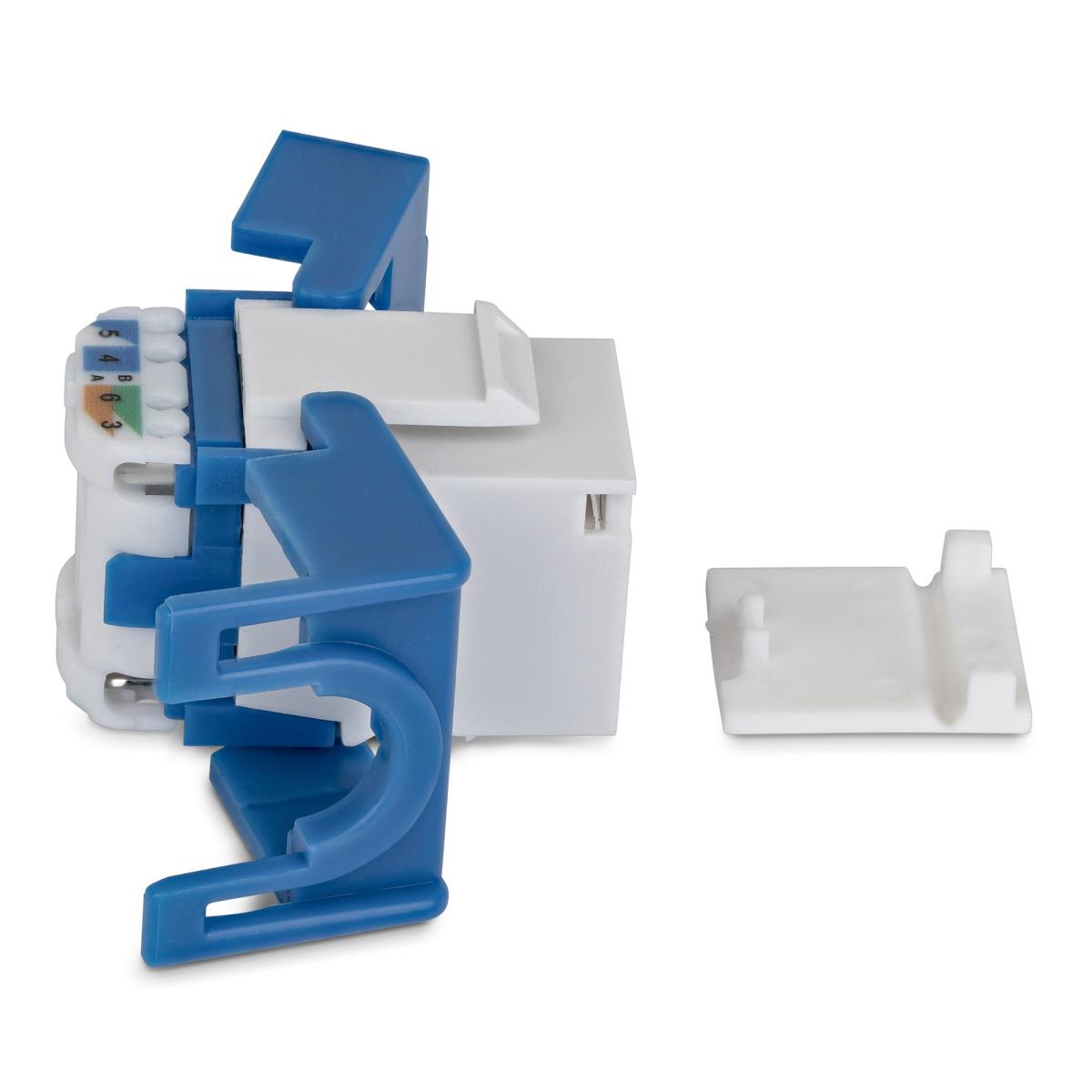 CAT6 UTP KEYSTONE JACK 24-PACK thumbnail