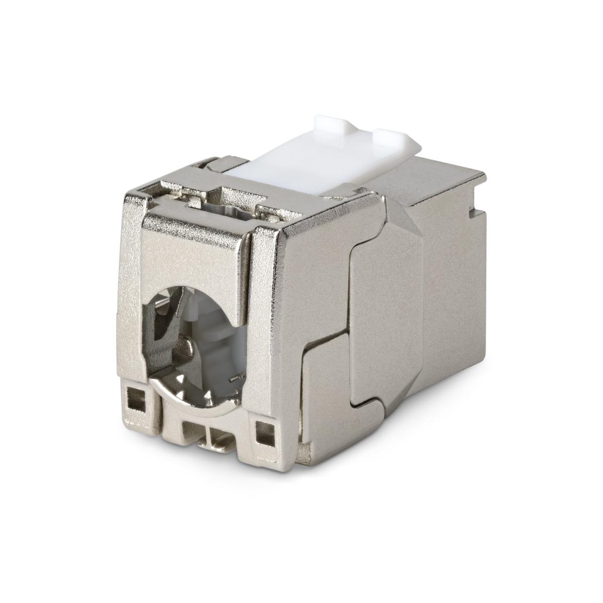 CAT8 STP KEYSTONE JACK 6-PACK thumbnail