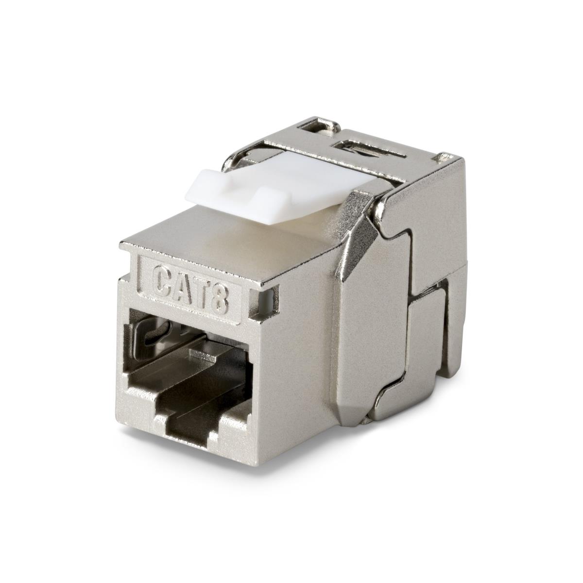 CAT8 STP KEYSTONE JACK 6-PACK thumbnail