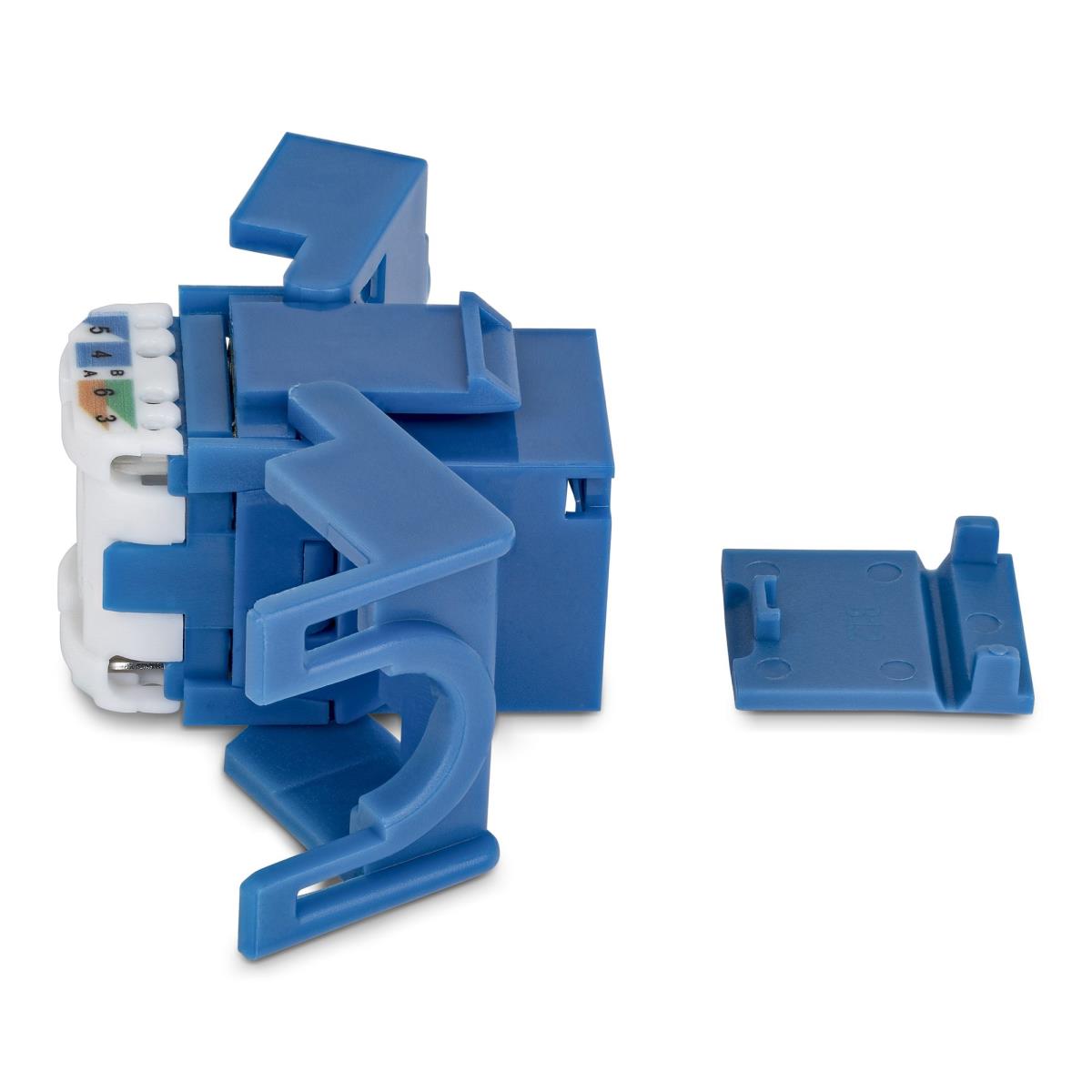 CAT6 UTP KEYSTONE JACK 24-PACK thumbnail