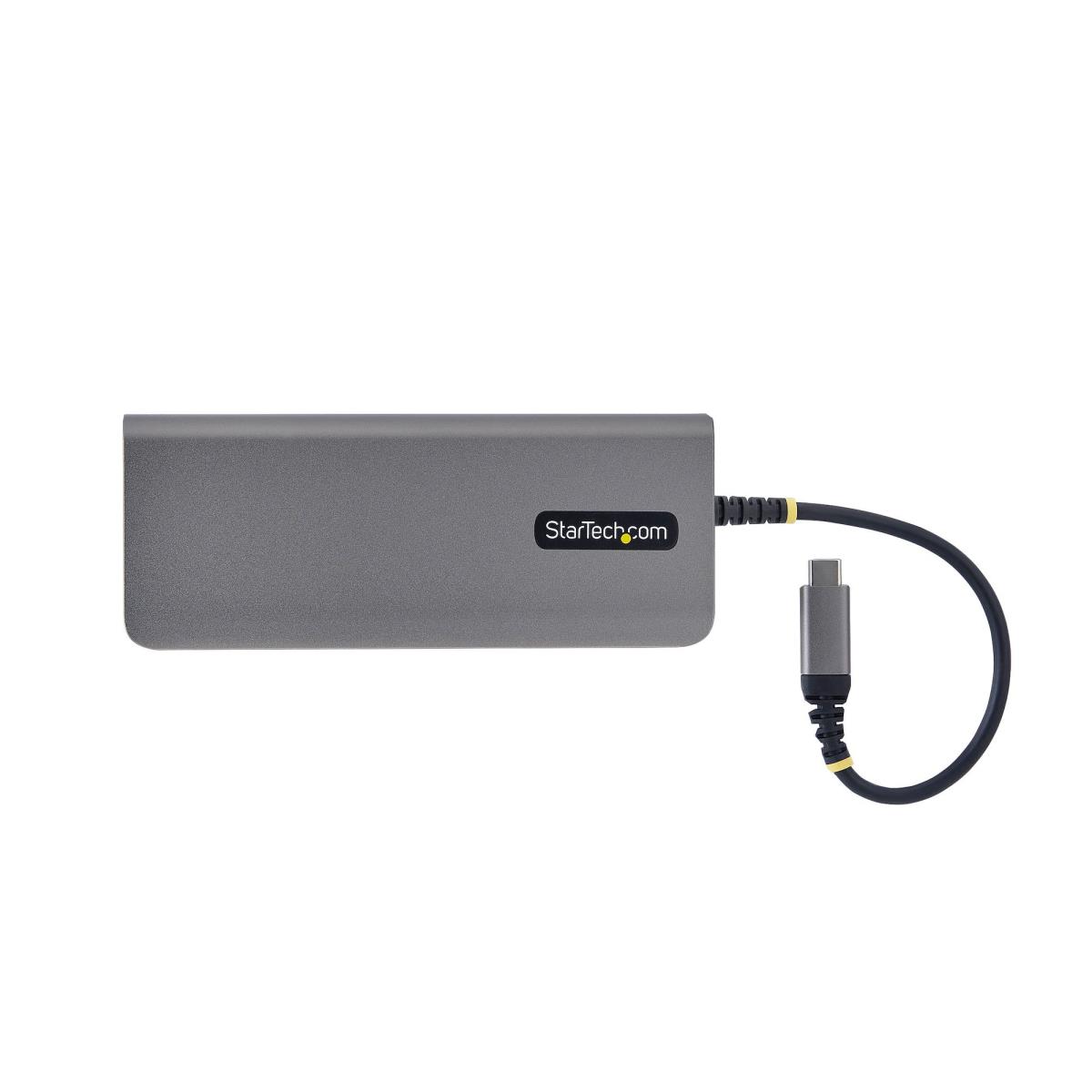 USB-C TO HDMI MULTIPORT HUB thumbnail
